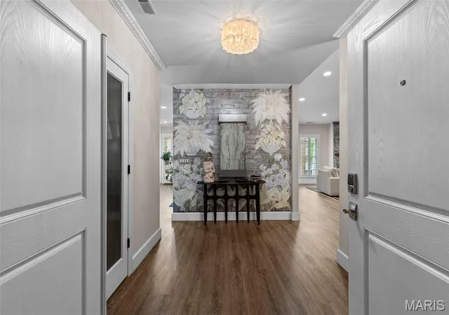 4th image of 14443 Bantry Ln #33, Chesterfield, MO 63017 | MLS# MIS26036882