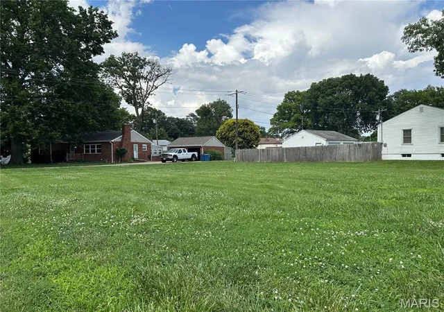 Photo 1 of Land for sale at 1703 Pontoon Rd, Granite City, IL 62040 | MLS# MIS26036887 | Listing updated on 2026-06-10