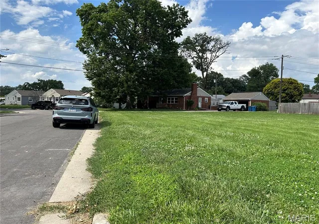 Photo 3 of Land for sale at 1703 Pontoon Rd, Granite City, IL 62040 | MLS# MIS26036887 | Listing updated on 2026-06-10