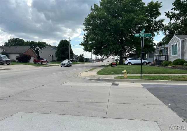 Photo 4 of Land for sale at 1703 Pontoon Rd, Granite City, IL 62040 | MLS# MIS26036887 | Listing updated on 2026-06-10