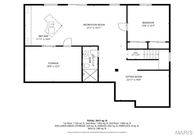 Homes for sale in Caseyville, IL | 152 Forest Oaks Dr, Caseyville, IL 62232 | MLS# MIS26036888