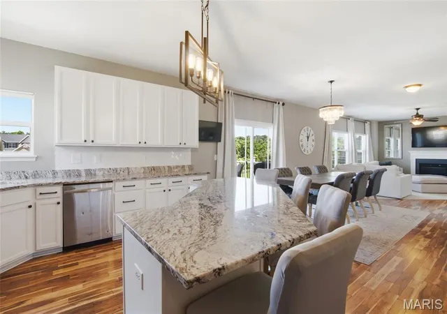 Homes for sale in Caseyville, IL | 152 Forest Oaks Dr, Caseyville, IL 62232 | MLS# MIS26036888
