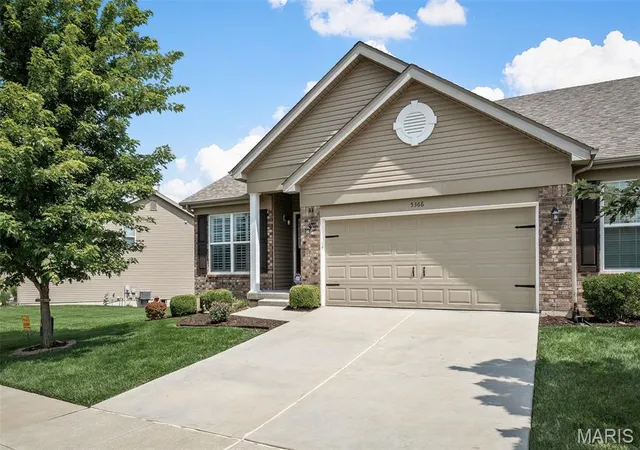2nd image of 5366 Lakepath Wy, Eureka, MO 63025 | MLS# MIS26036902