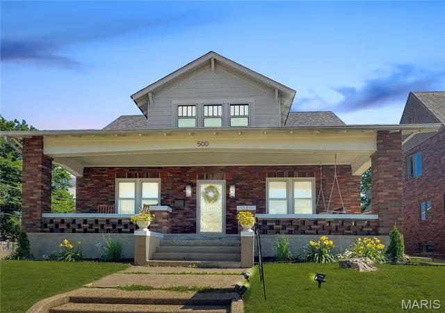 Homes for sale in Union, MO | 500 W End Ave, Union, MO 63084 | MLS# MIS26036914