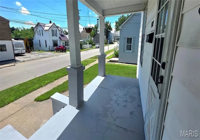 Homes for sale in Chester, IL | 1527 Swanwick St, Chester, IL 62233 | MLS# MIS26036926