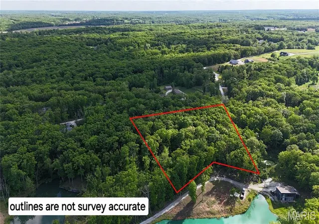 Homes for sale in Wright City, MO | Lot 12 Sugarwood Estates, Wright City, MO 63390 | MLS# MIS26036931