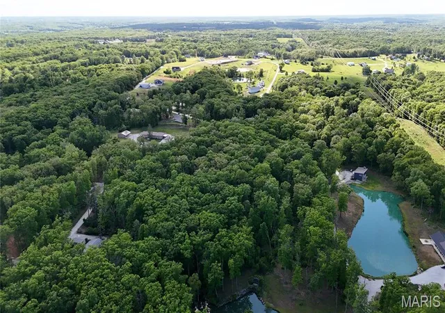 Homes for sale in Wright City, MO | Lot 12 Sugarwood Estates, Wright City, MO 63390 | MLS# MIS26036931
