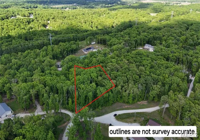 Homes for sale in Wright City, MO | Lot 12 Sugarwood Estates, Wright City, MO 63390 | MLS# MIS26036931