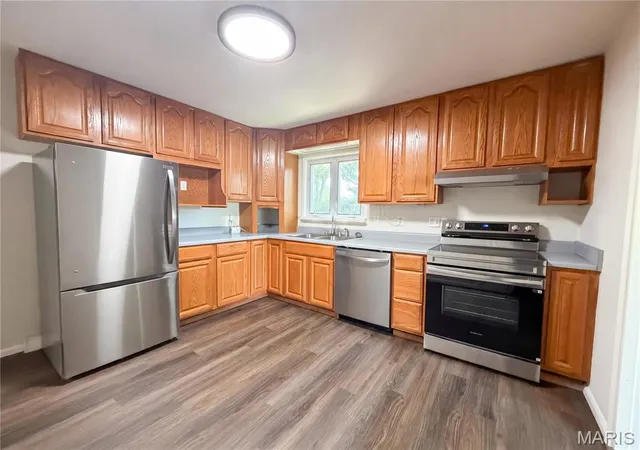 Homes for sale in Ballwin, MO | 238 W Skyline Dr, Ballwin, MO 63011 | MLS# MIS26036940