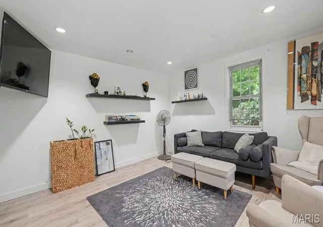 Photo 3 of Single family home for sale at 8516 Katherine Ave, Saint Louis, MO 63121 | MLS# MIS26036943 | Listing updated on 2026-08-20