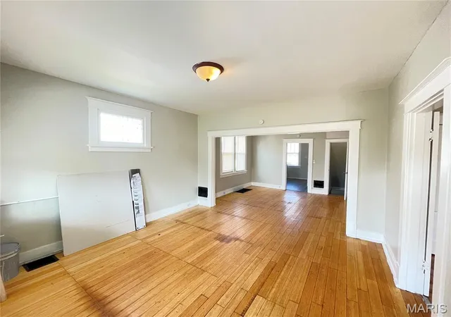 Photo 2 of Single family home for sale at 8622 Goodfellow Blvd, Saint Louis, MO 63147 | MLS# MIS26036954 | Listing updated on 2026-06-11