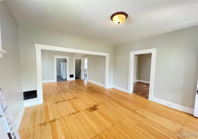 Photo 3 of Single family home for sale at 8622 Goodfellow Blvd, Saint Louis, MO 63147 | MLS# MIS26036954 | Listing updated on 2026-06-11
