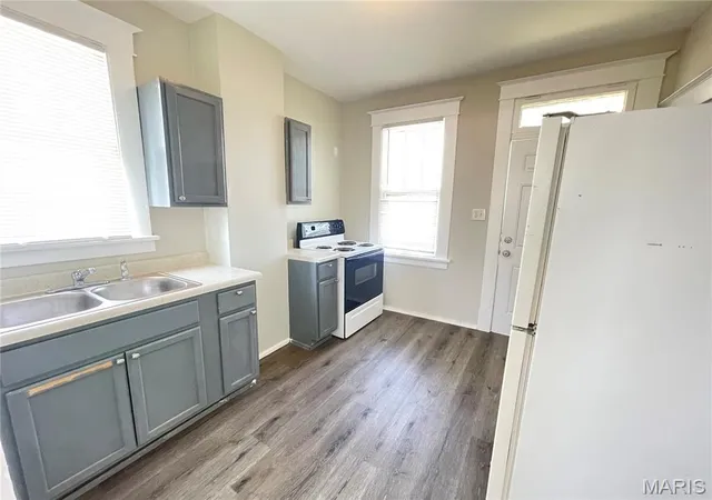 Photo 3 of Single family home for sale at 8622 Goodfellow Blvd, Saint Louis, MO 63147 | MLS# MIS26036954 | Listing updated on 2026-06-11