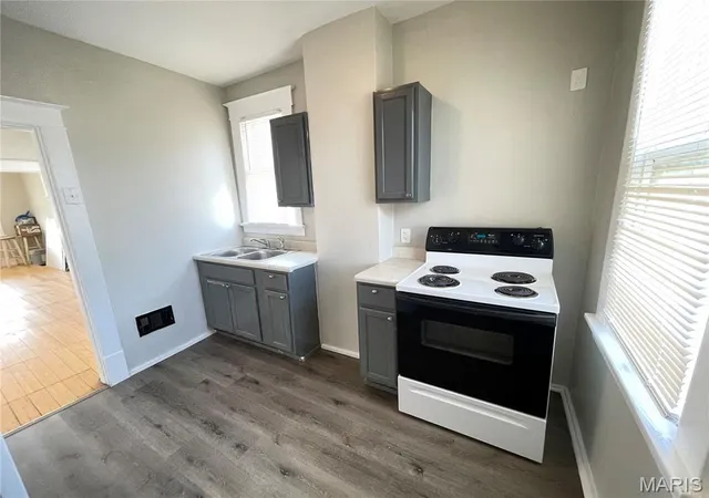 Photo 4 of Single family home for sale at 8622 Goodfellow Blvd, Saint Louis, MO 63147 | MLS# MIS26036954 | Listing updated on 2026-06-11