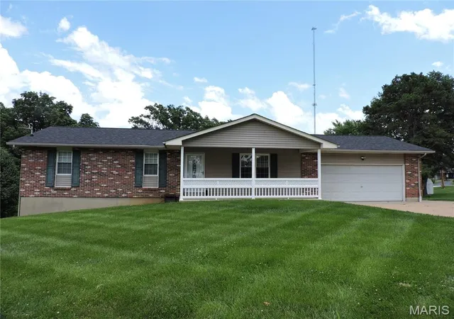 Photo 1 of Single family home for sale at 3330 Hwy A, Washington, MO 63090 | MLS# MIS26036963 | Listing updated on 2026-09-25