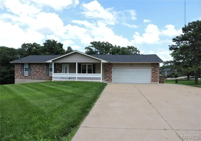 Photo 2 of Single family home for sale at 3330 Hwy A, Washington, MO 63090 | MLS# MIS26036963 | Listing updated on 2026-09-25