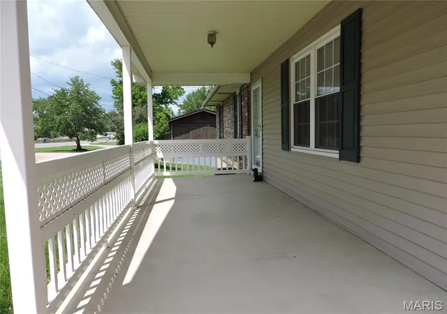Photo 3 of Single family home for sale at 3330 Hwy A, Washington, MO 63090 | MLS# MIS26036963 | Listing updated on 2026-09-25