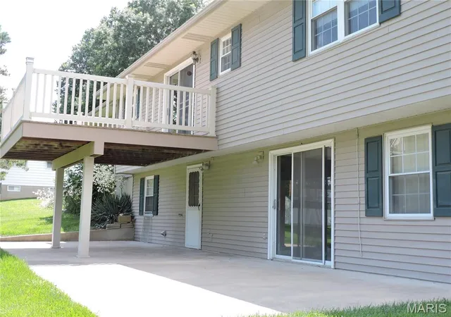 Photo 4 of Single family home for sale at 3330 Hwy A, Washington, MO 63090 | MLS# MIS26036963 | Listing updated on 2026-09-25
