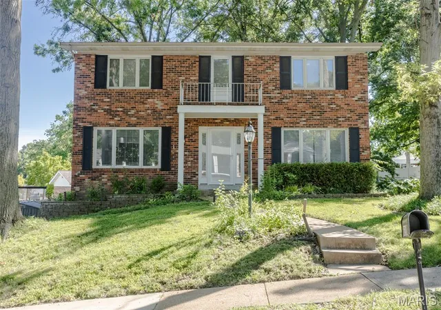 Homes for sale in Unincorporated, MO | 3210 Yorkchester Dr, Unincorporated, MO 63129 | MLS# MIS26036979