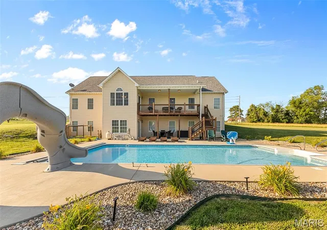 2nd image of 5230 Westmeyer Rd, Farmington, MO 63640 | MLS# MIS26036988