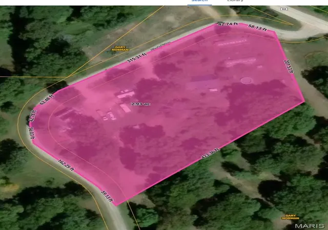 Homes for sale in Fordland, MO | 527 State Hwy Kk, Fordland, MO 65652 | MLS# MIS26036989