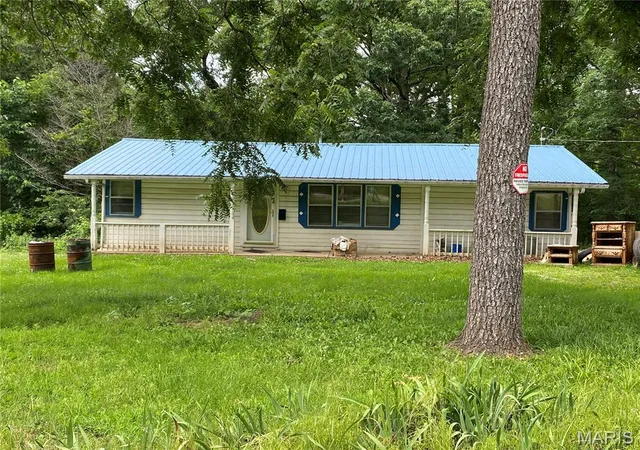 Homes for sale in Potosi, MO | 17656 S State Hwy 21, Potosi, MO 63664 | MLS# MIS26037005
