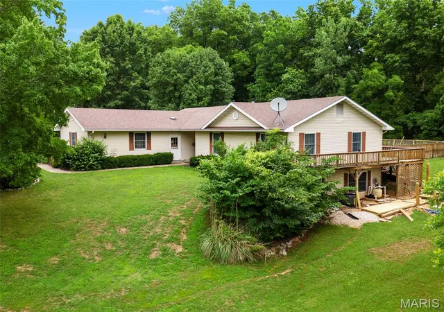 Homes for sale in Clarksville, MO | 15633 Pike 237, Clarksville, MO 63336 | MLS# MIS26037007