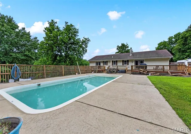 Homes for sale in Clarksville, MO | 15633 Pike 237, Clarksville, MO 63336 | MLS# MIS26037007