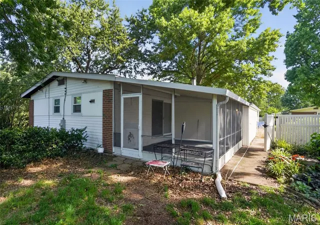 22nd image of 2560 Suffolk Pl, Florissant, MO 63033 | MLS# MIS26037013