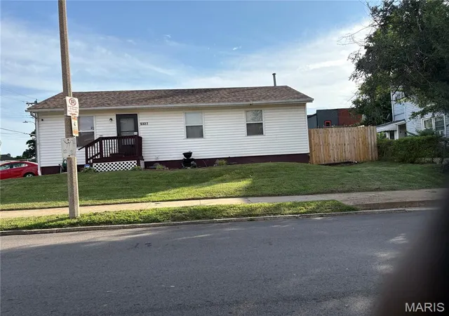 Photo 1 of Sale Pending at (Undisclosed), Saint Louis, MO 63107 | MLS# MIS26037026 | Listing updated on 2026-06-11
