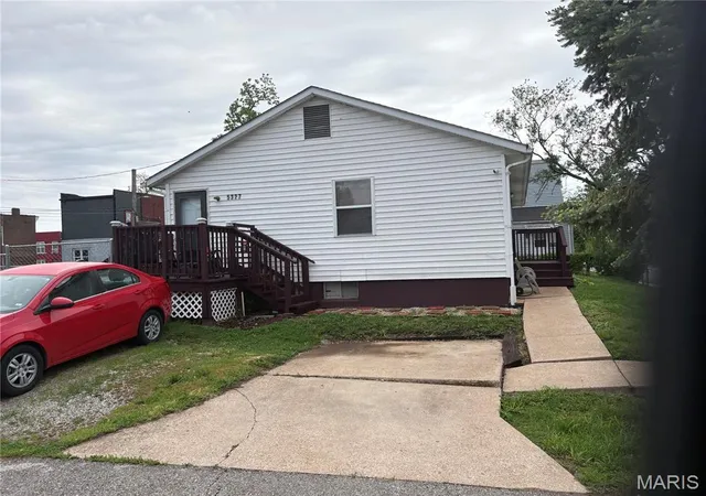 Photo 2 of Sale Pending at (Undisclosed), Saint Louis, MO 63107 | MLS# MIS26037026 | Listing updated on 2026-06-11
