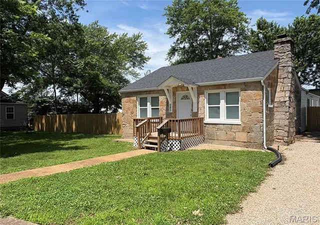 Homes for sale in Sullivan, MO | 249 Virginia St, Sullivan, MO 63080 | MLS# MIS26037040