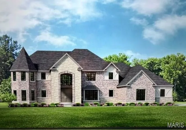 Photo 1 of Mansion for sale at 141 Lonesome Dove Wy, Wentzville, MO 63348 | MLS# MIS26037045 | Listing updated on 2026-06-11