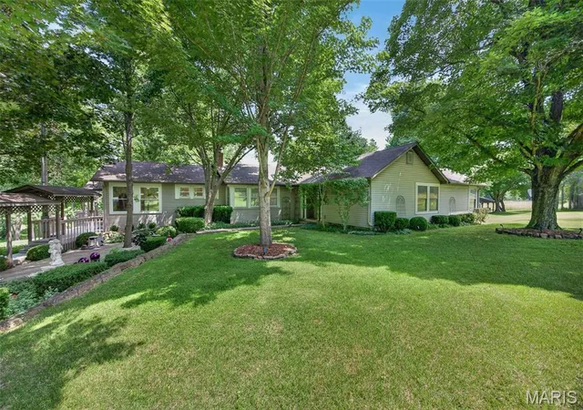 Homes for sale in Richland, MO | 31197 Hidden Hills Rd, Richland, MO 65556 | MLS# MIS26037056