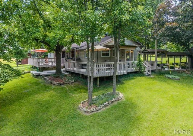 Homes for sale in Richland, MO | 31197 Hidden Hills Rd, Richland, MO 65556 | MLS# MIS26037056