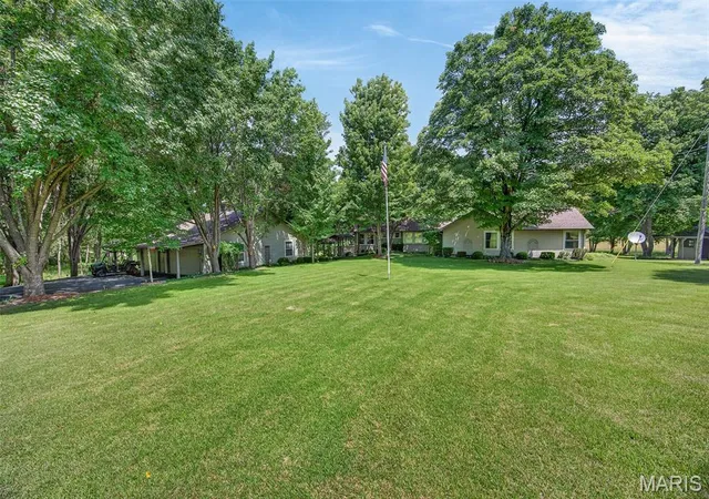 Homes for sale in Richland, MO | 31197 Hidden Hills Rd, Richland, MO 65556 | MLS# MIS26037056