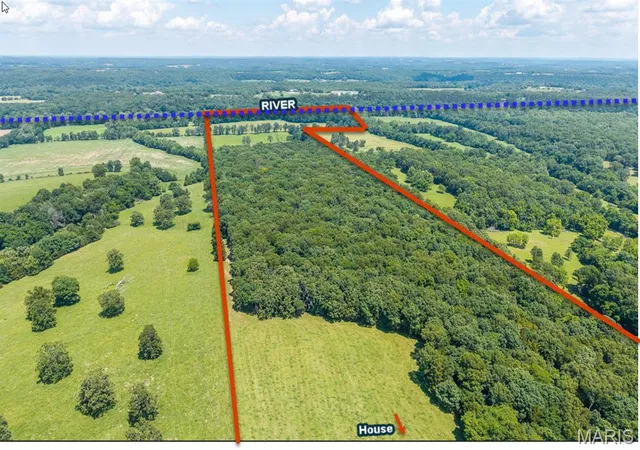 Homes for sale in Richland, MO | 31197 Hidden Hills Rd, Richland, MO 65556 | MLS# MIS26037056