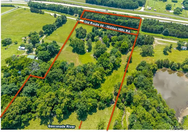 Homes for sale in Richland, MO | 31197 Hidden Hills Rd, Richland, MO 65556 | MLS# MIS26037056