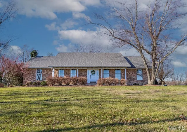Homes for sale in Scott City, MO | 26655 Us Hwy 61, Scott City, MO 63780 | MLS# MIS26037062