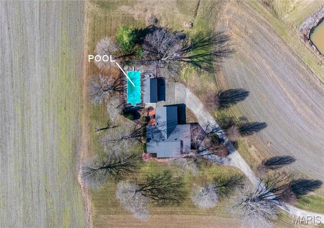 Homes for sale in Scott City, MO | 26655 Us Hwy 61, Scott City, MO 63780 | MLS# MIS26037062