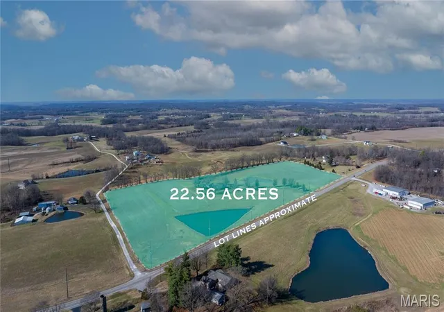 Homes for sale in Scott City, MO | 26655 Us Hwy 61, Scott City, MO 63780 | MLS# MIS26037062