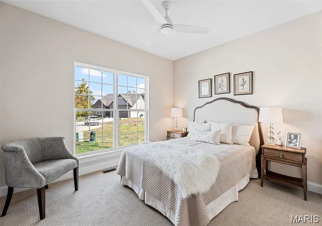 3rd image of 2 Grand Columbia Ii @ Columbia Meadows, O'fallon, MO 63366 | MLS# MIS26037065