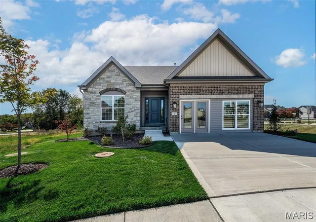 1st image of 2 Tbb Grand Columbia @columbia Meadows, O Fallon, MO 63366 | MLS# MIS26037066
