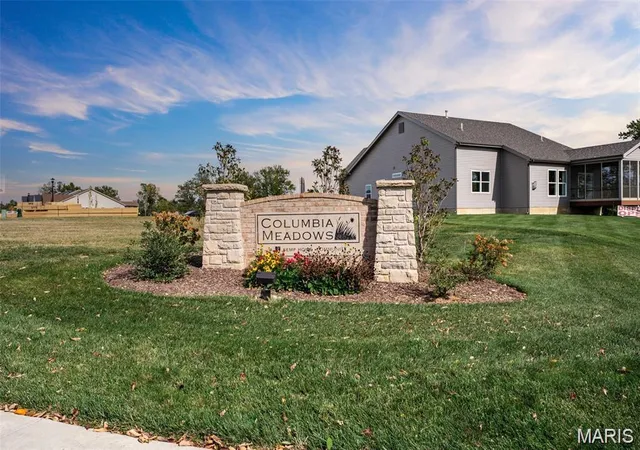 17th image of 2 Tbb Grand Columbia @columbia Meadows, O Fallon, MO 63366 | MLS# MIS26037066