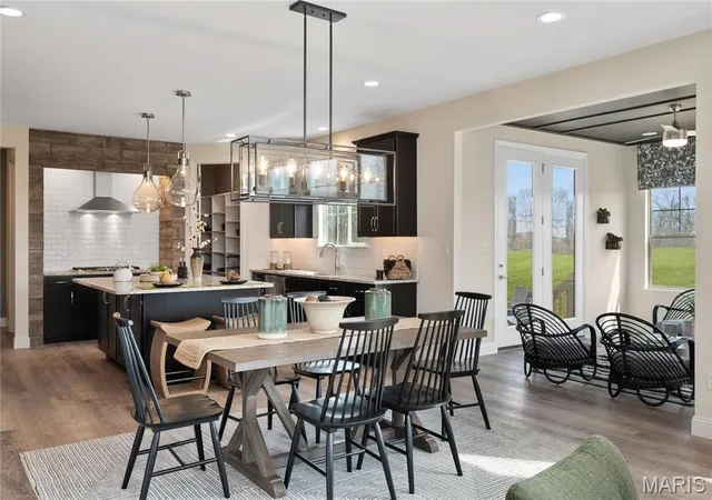 Photo 4 of Single family home for sale at New Build Forest B At Brookside, O'fallon, MO 63366 | MLS# MIS26037070 | Listing updated on 2026-06-11