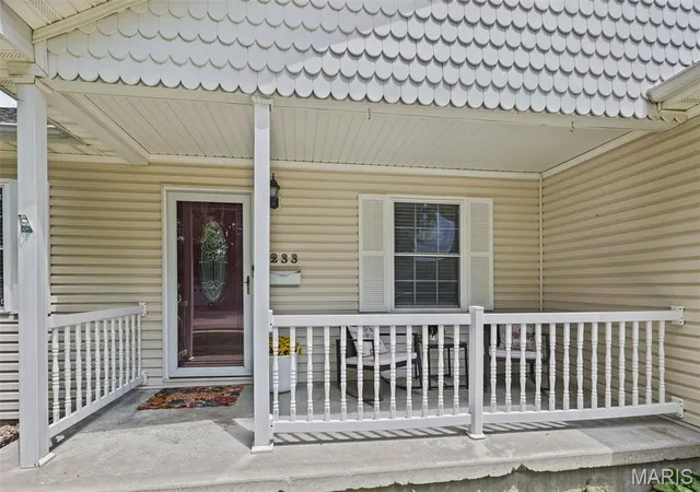 Homes for sale in Breese, IL | 233 N 1St St, Breese, IL 62230 | MLS# MIS26037079