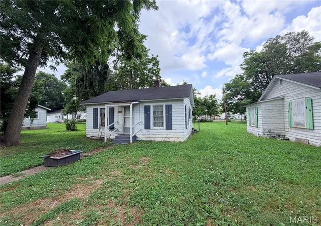 Homes for sale in Portageville, MO | 507/509 Payne Ave, Portageville, MO 63873 | MLS# MIS26037084