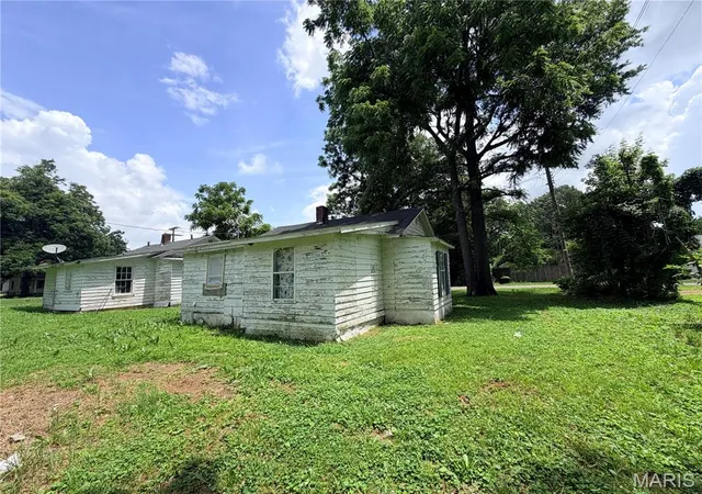 Homes for sale in Portageville, MO | 507/509 Payne Ave, Portageville, MO 63873 | MLS# MIS26037084
