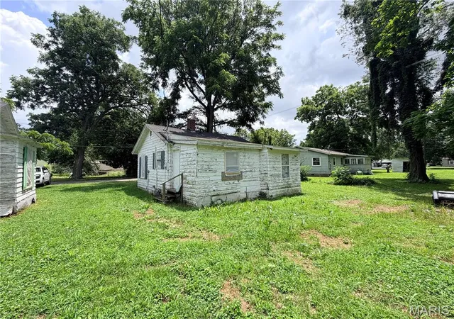 Homes for sale in Portageville, MO | 507/509 Payne Ave, Portageville, MO 63873 | MLS# MIS26037084