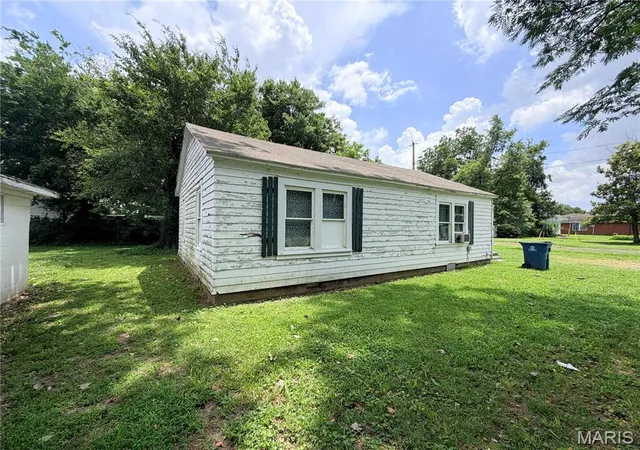 Homes for sale in Portageville, MO | 306 Huffman Ave, Portageville, MO 63873 | MLS# MIS26037094